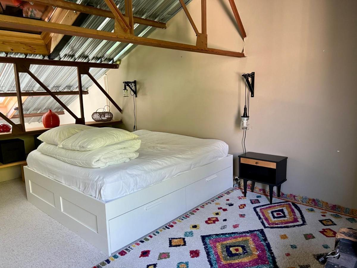 LOFT BULOT MAYO’S à 200 Mètres de la plage . Wimereux Esterno foto